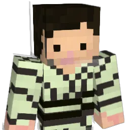 Nissy000's Minecraft skin