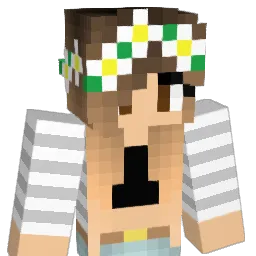 Nistarok Minecraft avatar bust