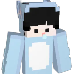 NitNit15's Minecraft skin