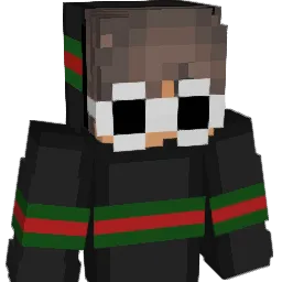 NitOfNitillion Minecraft avatar bust
