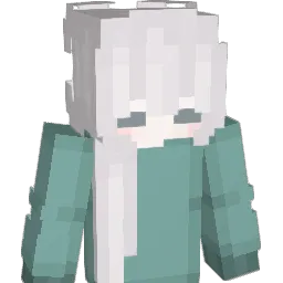 Nita_Ama Minecraft avatar bust
