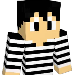 NitamagoMonster Minecraft avatar bust