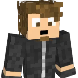 Nitch3D's Minecraft skin