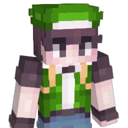 NiteGuardian's Minecraft skin