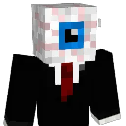 NiteRaider's Minecraft skin