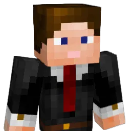 Nite_Rider3 Minecraft avatar bust