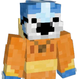 Nite_shade Minecraft avatar bust