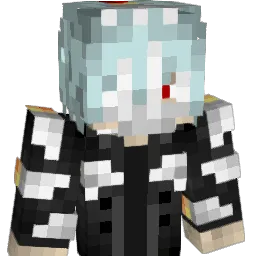 Nitehawk90000 Minecraft avatar bust