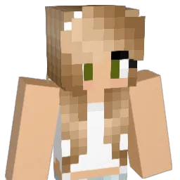 Nitelax05 Minecraft avatar bust
