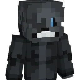 Nitemare070 Minecraft avatar bust