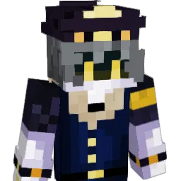 Nitemare_Spaget Minecraft avatar bust