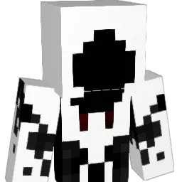 Niten902 Minecraft avatar bust