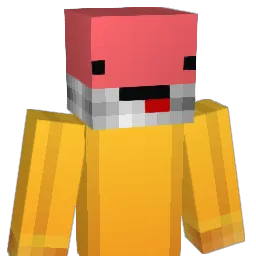 Niteoleo Minecraft avatar bust