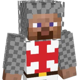 Nitephox's Minecraft skin