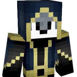NitewolfMC's Minecraft skin