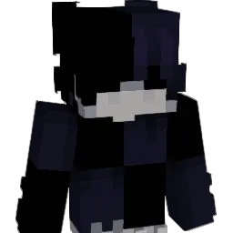 Nitezh Minecraft avatar bust