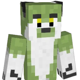 Nithal Minecraft avatar bust