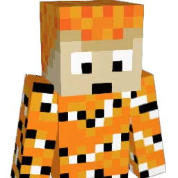 NithiMinecraft Minecraft avatar bust