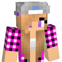 Nithursa Minecraft avatar bust