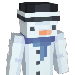 Nithy's Minecraft skin