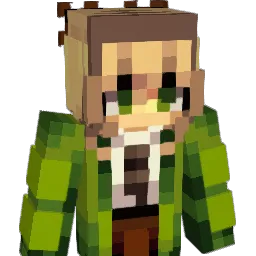 Nitiki_ Minecraft avatar bust