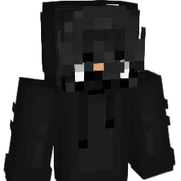 Nitka123 Minecraft avatar bust