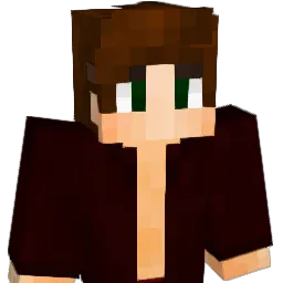 Nitoid's Minecraft skin