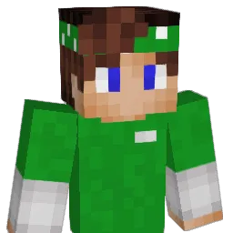 Nitonix's Minecraft skin