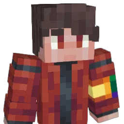 Nitor112221 Minecraft avatar bust