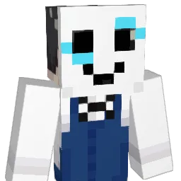 Nitoronics's Minecraft skin