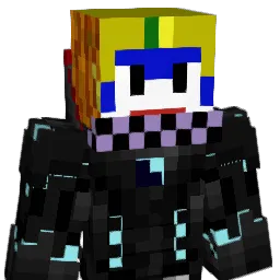 Nitorwire's Minecraft skin