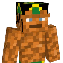 Nitr006's Minecraft skin