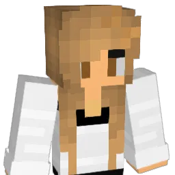 Nitr0Alpha Minecraft avatar bust