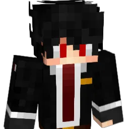 Nitrate16 Minecraft avatar bust