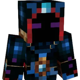 Nitris3's Minecraft skin