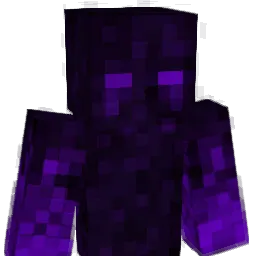 Nitrix8189 Minecraft avatar bust