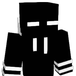Nitro0250 Minecraft avatar bust