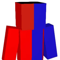 Nitro12341's Minecraft skin