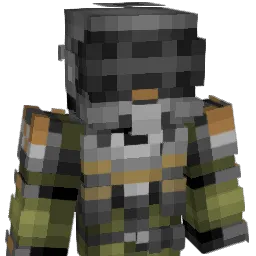 Nitro315's Minecraft skin