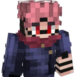 Nitro400's Minecraft skin