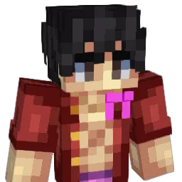 NitroAcid_ Minecraft avatar bust