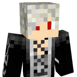 NitroCH's Minecraft skin