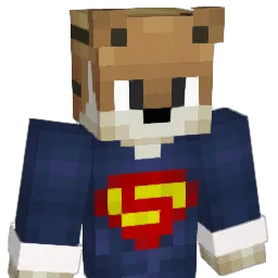 NitroGamer_HD Minecraft avatar bust