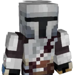 NitroHawk777's Minecraft skin