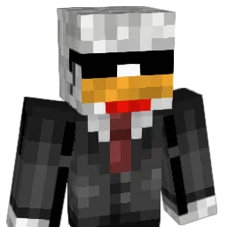 NitroMiner's Minecraft skin