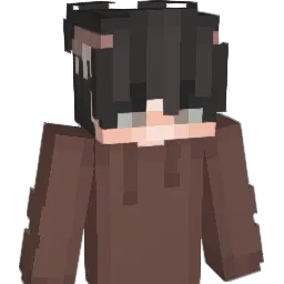 NitroMonster's Minecraft skin