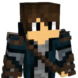 NitroNexus's Minecraft skin