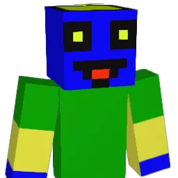 NitroSlimeCube
