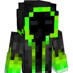 NitroStar2137 Minecraft avatar bust