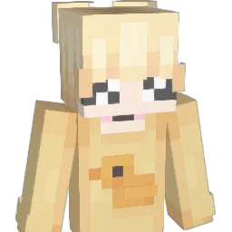 NitroThePro Minecraft avatar bust